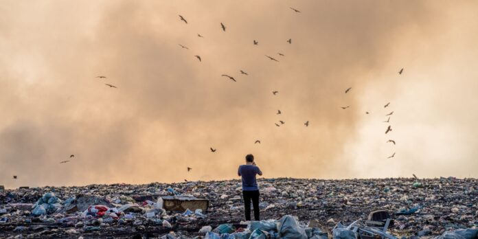 Pollution in Bangladesh