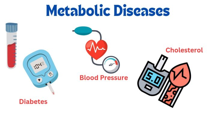 Metabolic Diseases