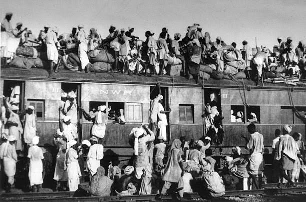 Population Transfer