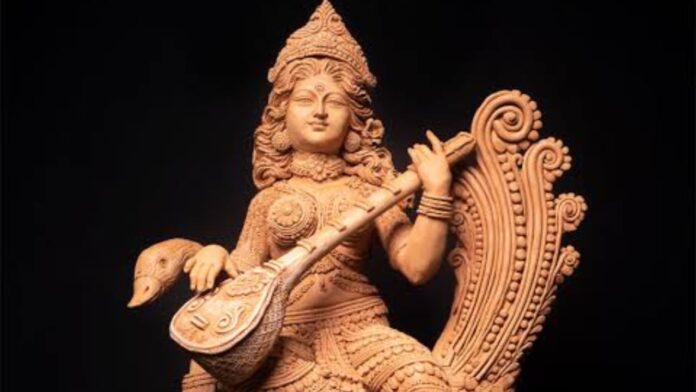 Saraswati