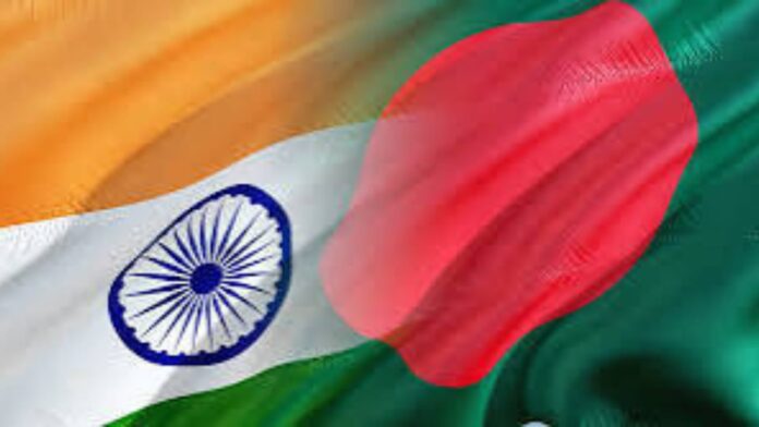 India Bangladesh